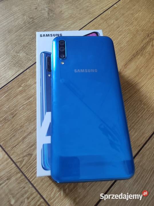 Samsung A50 128GB lubelskie Lubartów