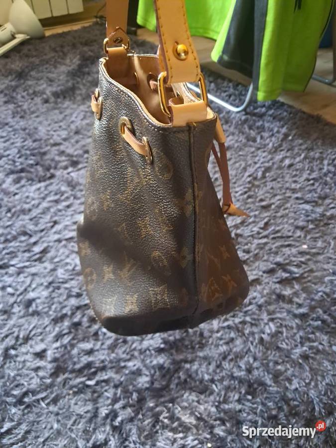 Torebka worek Torby i torebki Kozienice