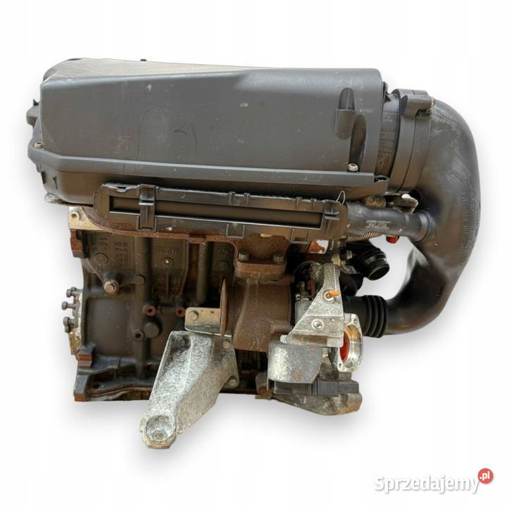 SILNIK M47D20 BMW E81 E87 E88 20 D DIESEL 204D4 Chełm