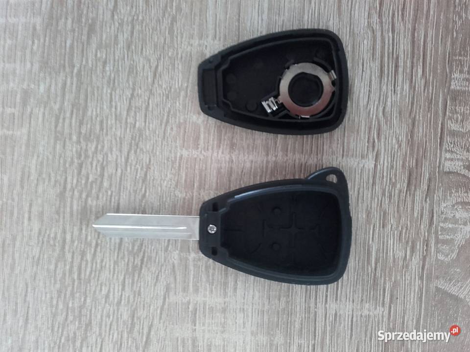 Obudowa klucza Chrysler Dodge Jeep mazowieckie Warszawa sprzedam