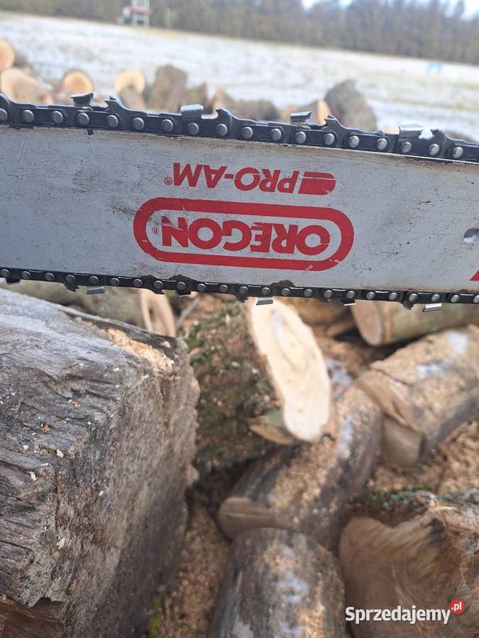 Piła spalinowa oleo mac 941c 28 Zbytowa