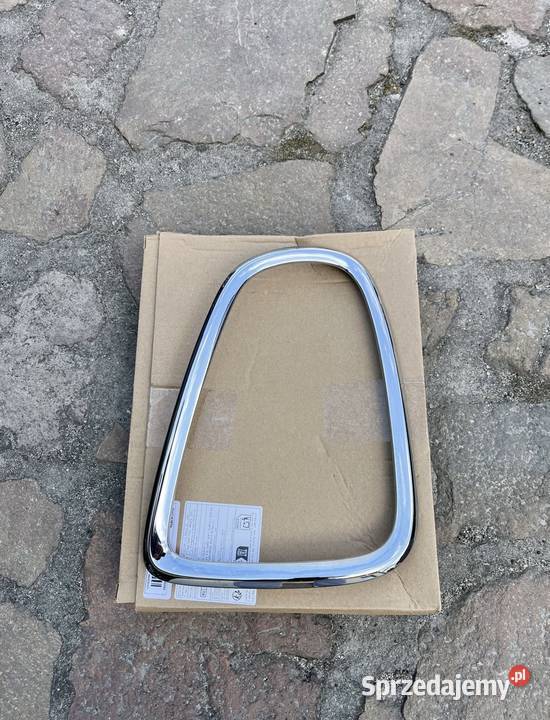 Ramki lamp tylnych MINI R56 oryginał małopolskie