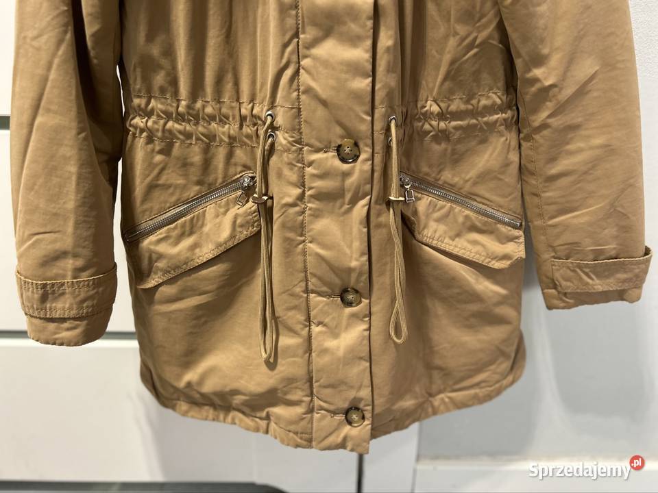 Kurtka zimowa parka 36 kurtka zimowa damska Wyszków