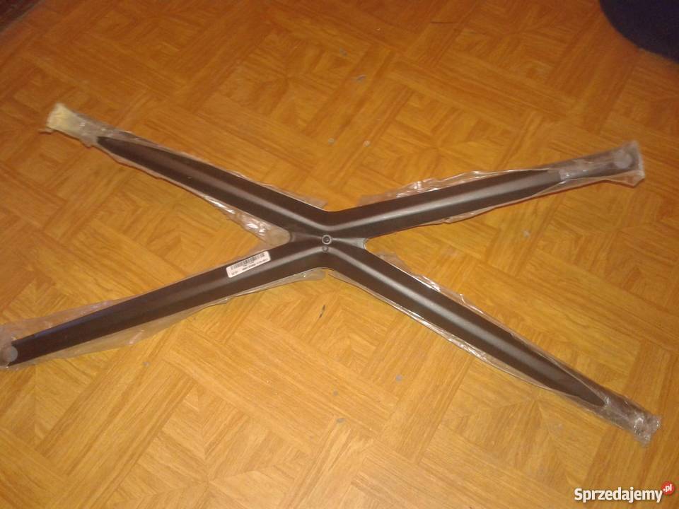 NOWY oryginalny stojak łapa stopa telewizor LCD