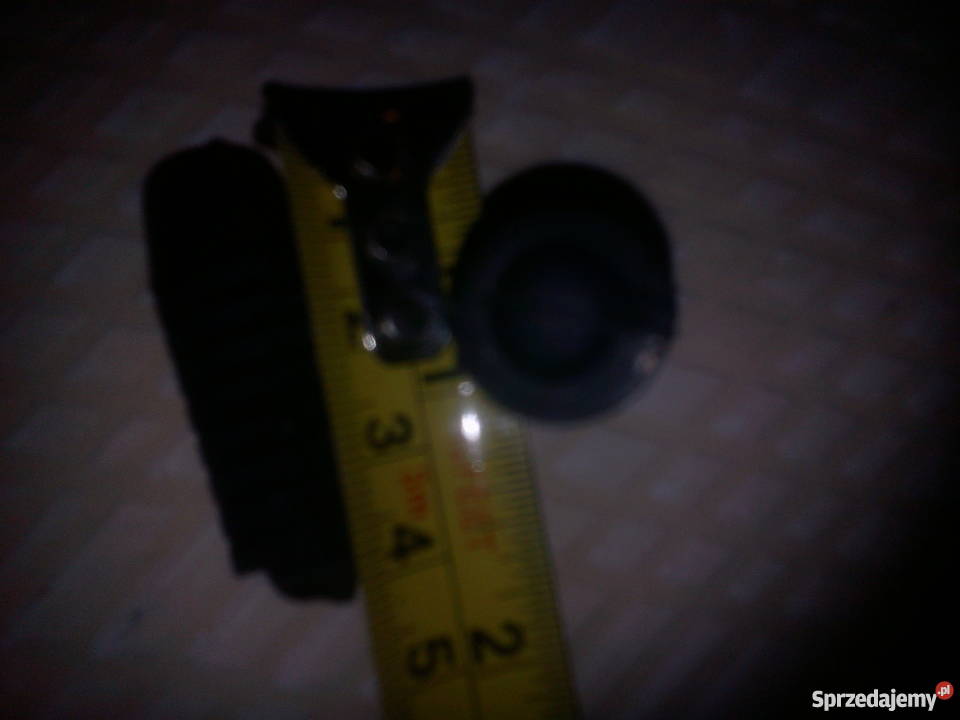 FSO Polonez Duży Fiat Gumowy ogranicznik lubelskie