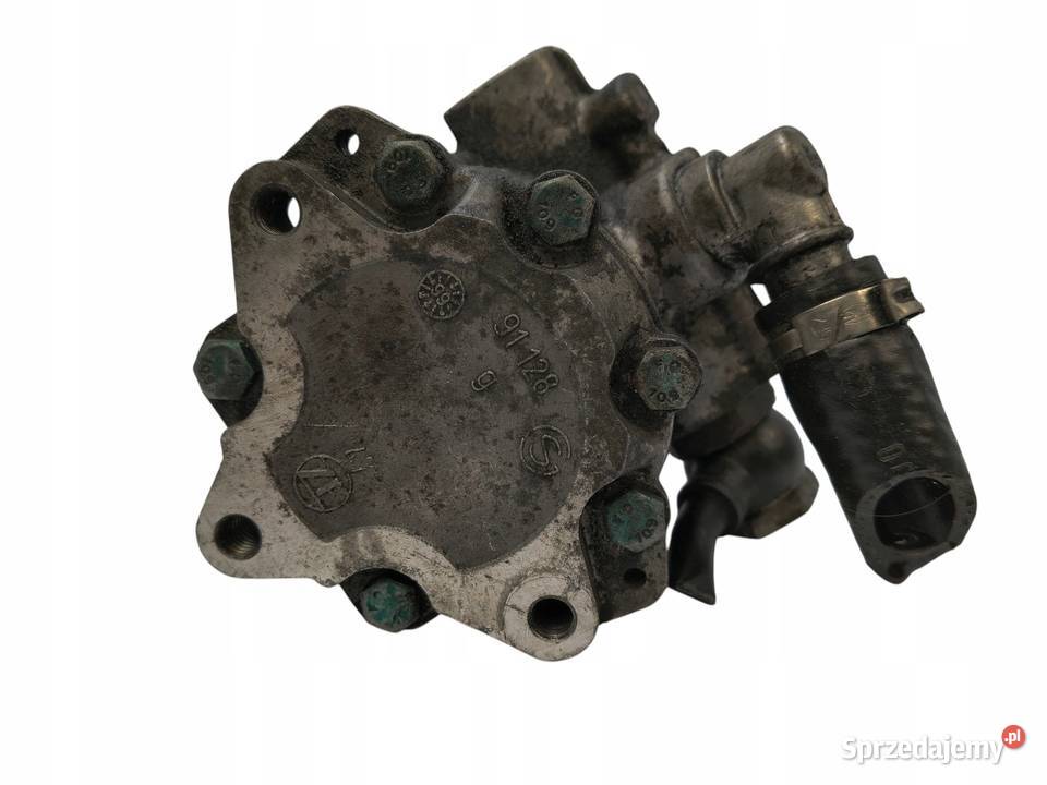 POMPA WSPOMAGANIA AUDI A4 B6 19 TDI 7690955102