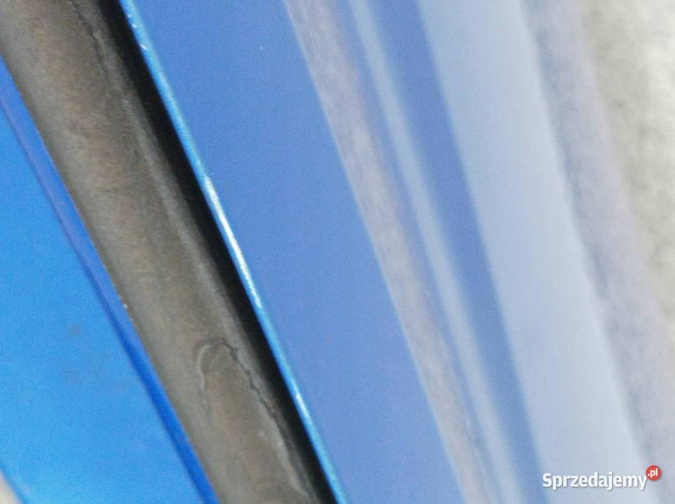 DRZWI PRAWE PRZÓD LV5F Skoda Scala I 2019 świętokrzyskie