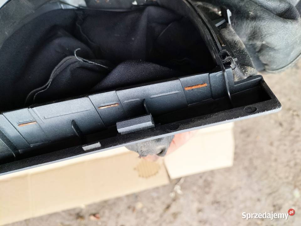 FORD MONDEO MK1 MIESZEK RAMKA MESZKA POKROWIEC Kamień-Kolonia sprzedam