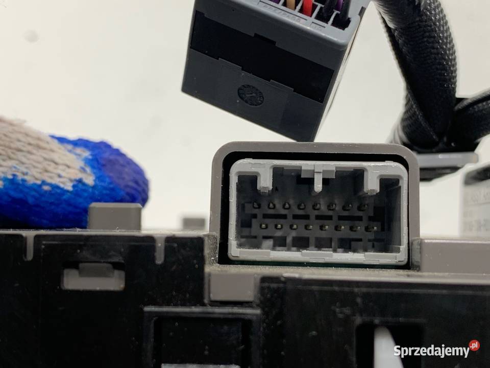 LAMPA SUFITOWA HONDA HRV Crossover WNĘTRZA podkarpackie