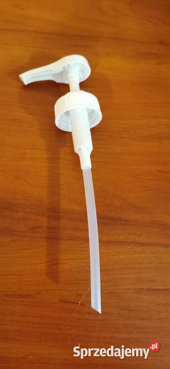 Dozownikpompki do butelek różne rodzaje