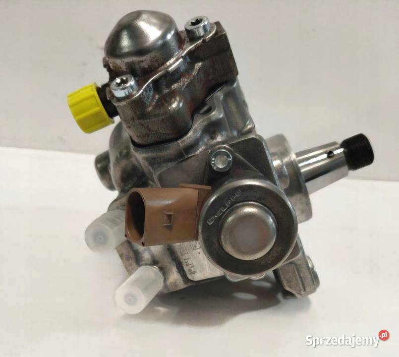 Delphi 28535928 Pompa wysokiego ciśnienia Kartuzy