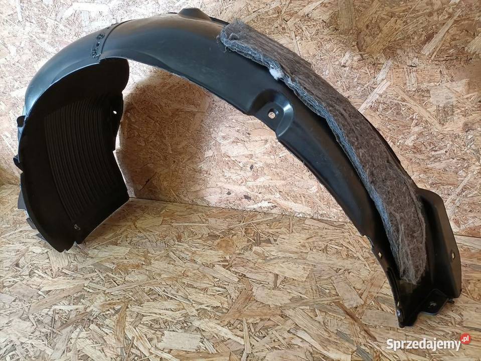 KIA CEED 12 NADKOLE LEWY PRZÓD 86811A2600 Karoseria Pleszew