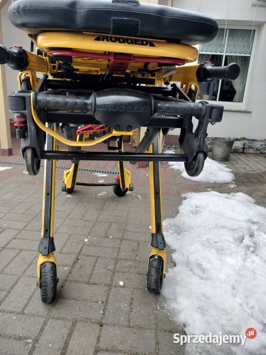 nosze stryker lubuskie Drągowina