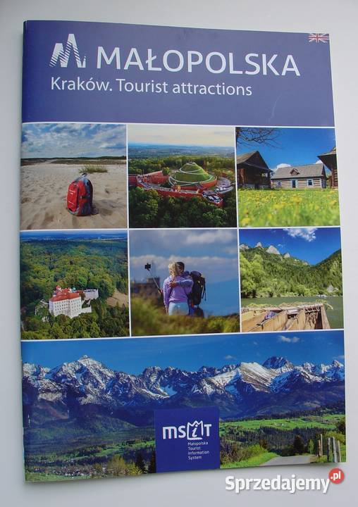 Małopolska Kraków Tourist attractions 2026 Łódź