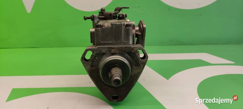 Pompa wtryskowa 2643L625RM Lucas Delphi 1080 Wilkowo sprzedam