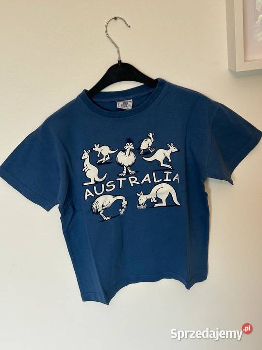 koszulka tshirt polo mickey mouse next Szczecin