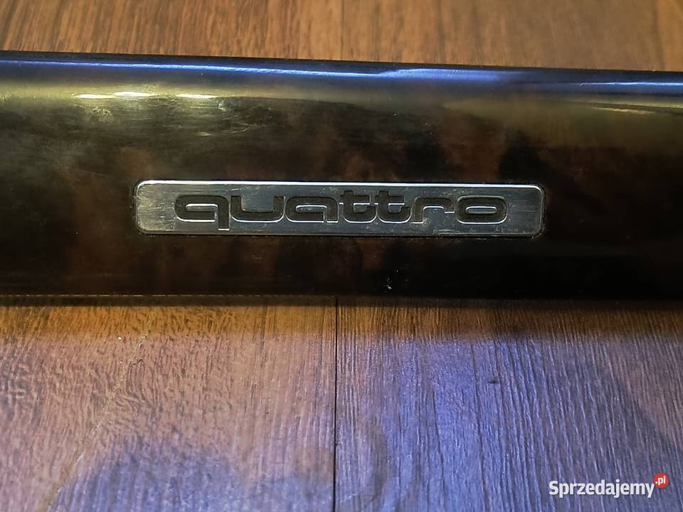 Dekor środkowy A4 B5 lubelskie Cyców