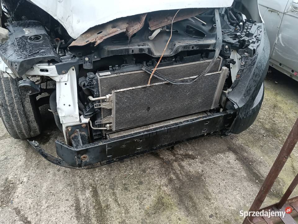 Fiat Ducato 23 180 maxi power Tuchów