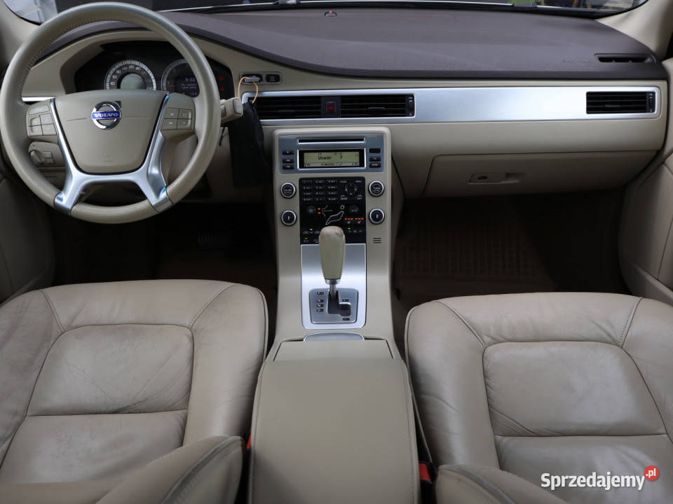 Volvo XC70 D5 AWD dolnośląskie Bielany Wrocławskie