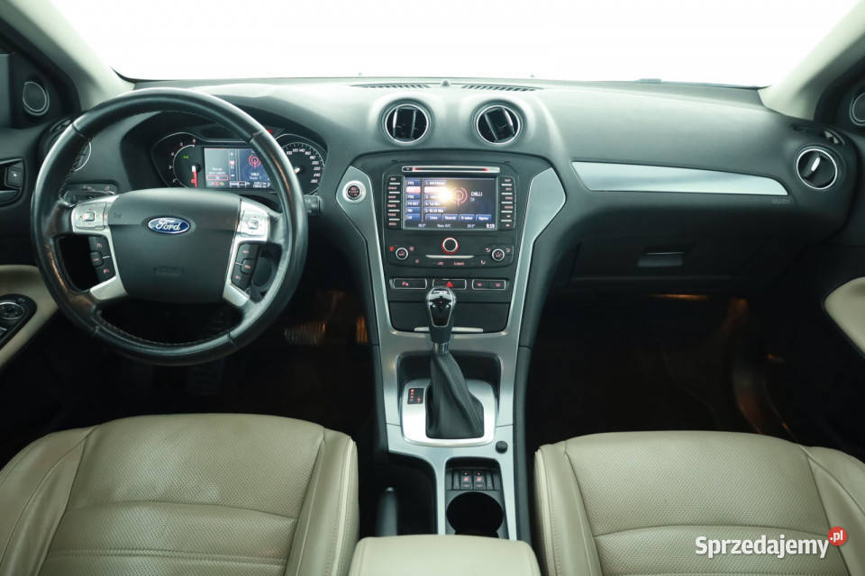 Ford Mondeo 20 TDCi Piaseczno