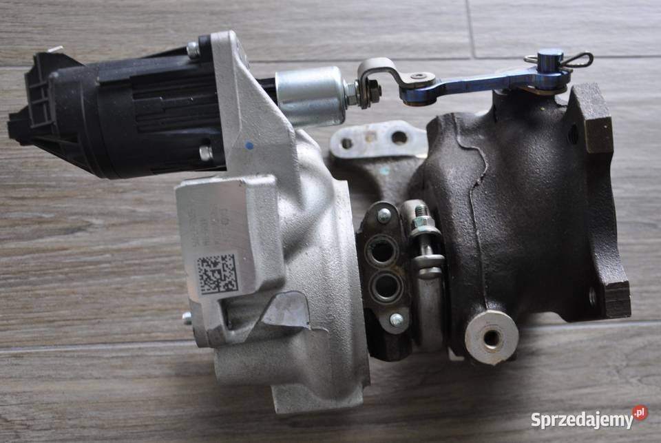 TURBOSPRĘŻARKA HONDA CRV CIVIC X 15 T 5AALPTD025 osobowe Malbork