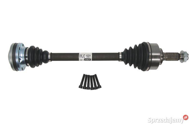 półoś przednia Mercedes Sprinter Częstochowa