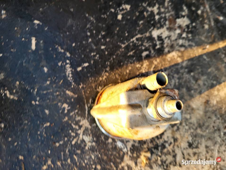 LICZNIK CZ 175 JAWA 250 350 TACHO CZ 477 śląskie Rybnik