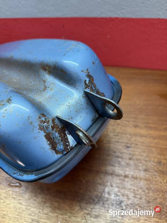 Zbiornik bak paliwa Romet Ogar 200 205 Zbiorniki paliwa łódzkie Gidle