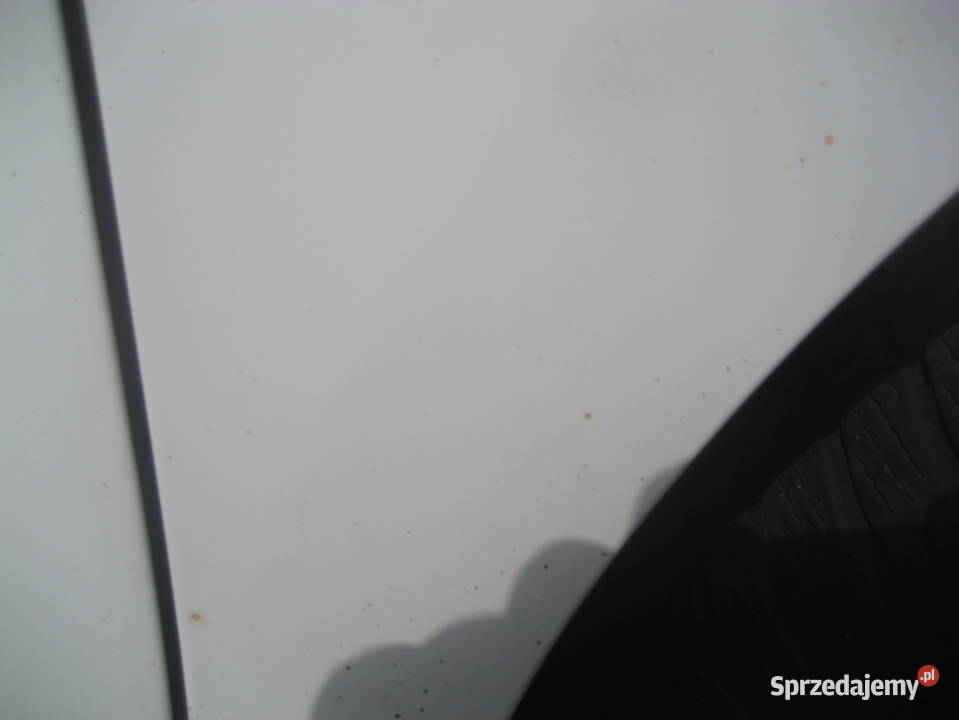 citroen berlingo III 0812r błotnik przód prawy osobowe