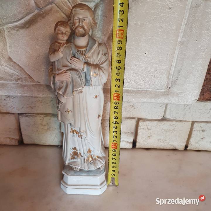 Figura z porcelany 2 34 Wrocław