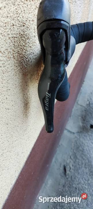 Sprzedam rower szosowy holenderski nowy Apex Miechów