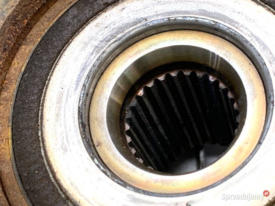 ZWROTNICA PRAWY PRZÓD TOYOTA COROLLA E21 15 125 sprzedam