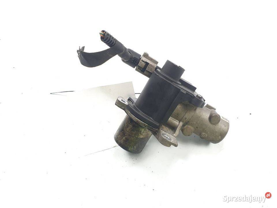 ZAWÓR EGR RENAULT CLIO III GRANDTOUR 8200282949 Lipno sprzedam