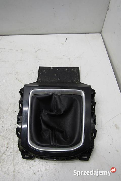 MIESZEK RAMKA ZMIANY BIEGÓW MAZDA CX5 CX5 II KF