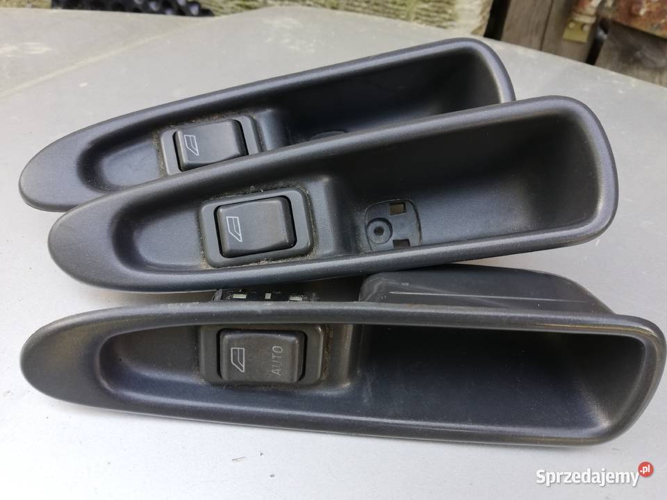 Volvo v40 s40 przełącznik przełączniki szyb Nowy Sącz