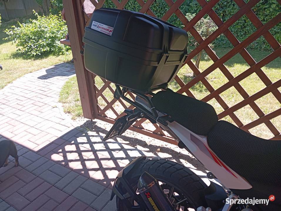 Beneli trk 251125 Żabno sprzedam