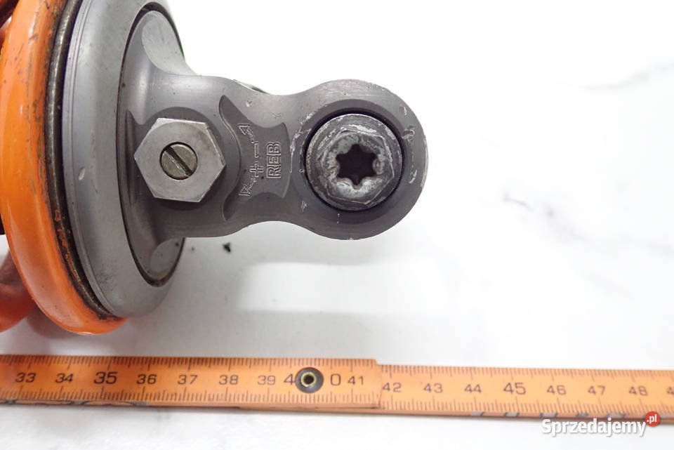 WP Amortyzator PDS Centralny Tył KTM Sx 250 Sxf Strzelce Krajeńskie