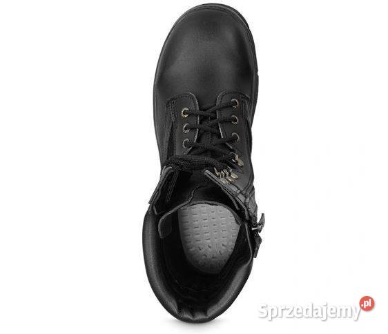 Sprzedam Buty Taktyczne Wojskowe Męskie Skóra inna Młodzieszyn