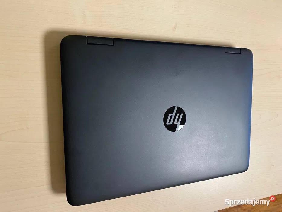 HP ProBook 640 G2 super laptop 250 Wrocław