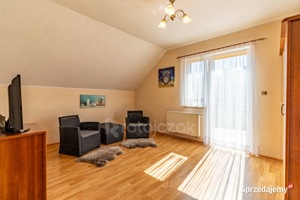 Dom wolnostojący 21105m2 Szczenurze