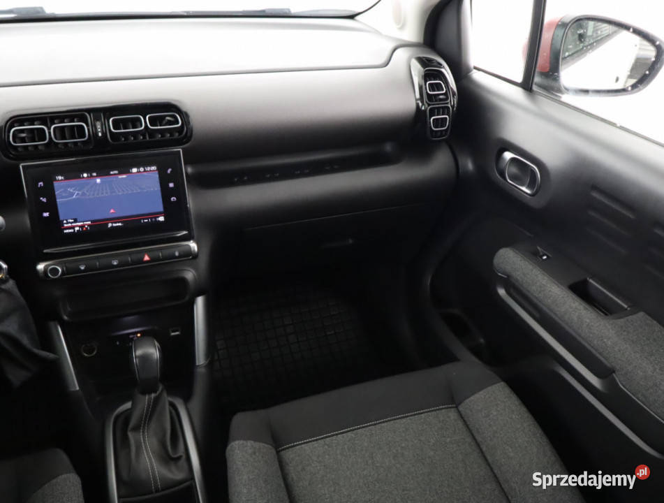 Citroen C3 Aircross 12 PureTech Bielany Wrocławskie