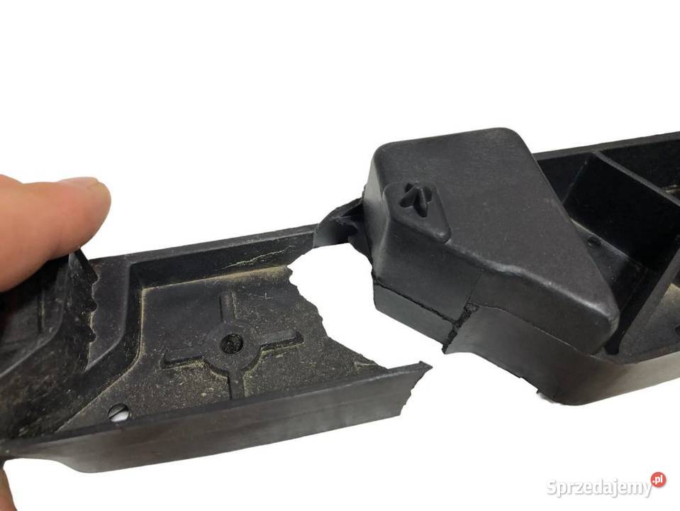 RENAULT LAGUNA III 20072015 PAS PRZÓD PRZEDNI Skarżysko-Kamienna