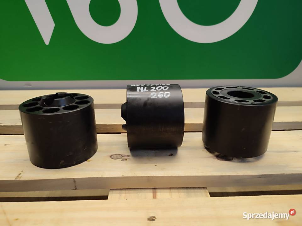 Cylinder skrzyni biegów Fendt 900 Series Wilkowo