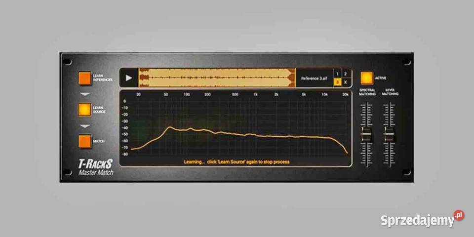 Ik multimedia tracks 5 master małych vst Olsztyn sprzedam