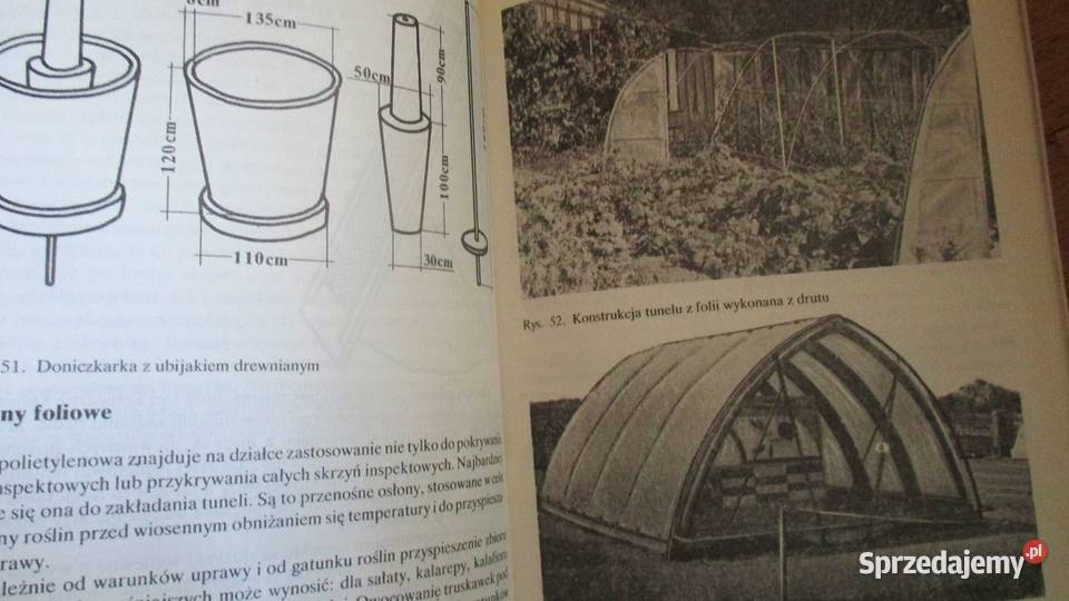 Działka moje hobby działka ogród ogrodnictwo Łódź