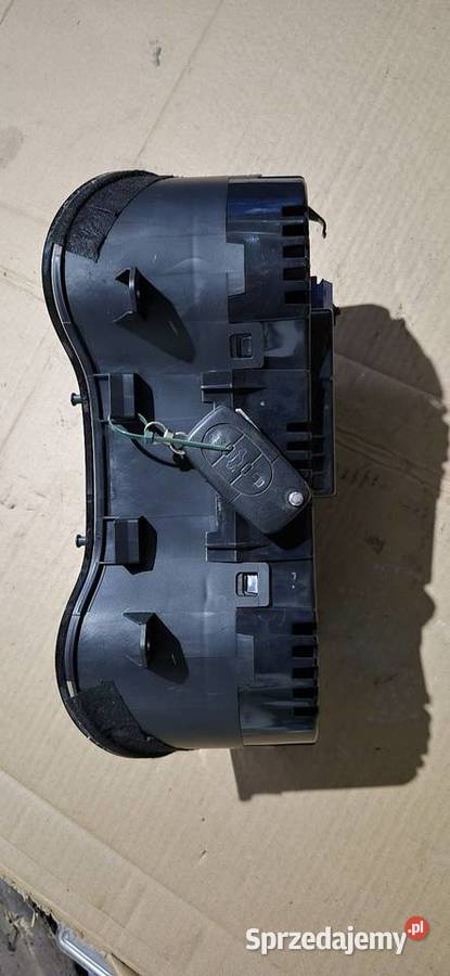 Licznik Zegary Audi A3 8P 20 TDI 8P0 920 930 F Słupsk