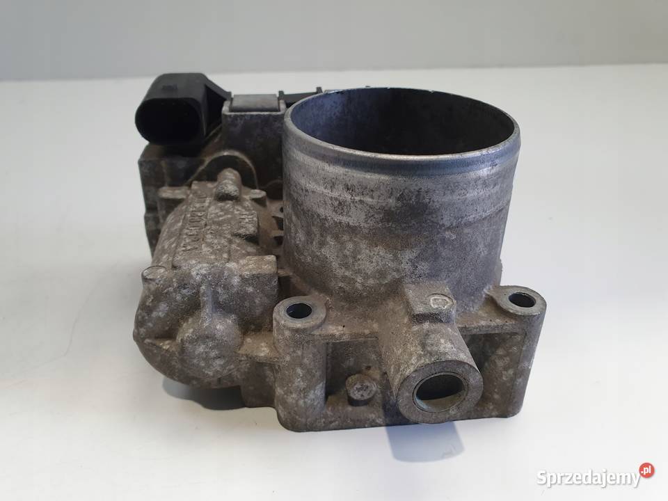 PRZEPUSTNICA VW Golf V 16 FSI 03C133062A sprzedam