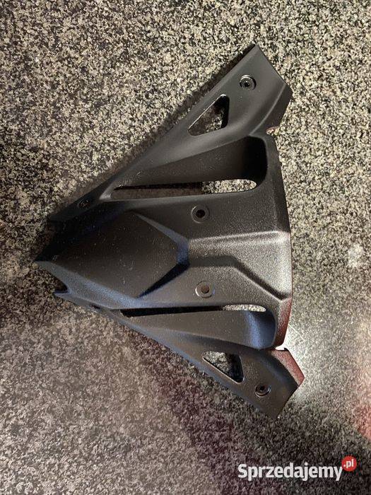 KAWASAKI NINJA 650 Osłona Plastikowa Szybą Poznań