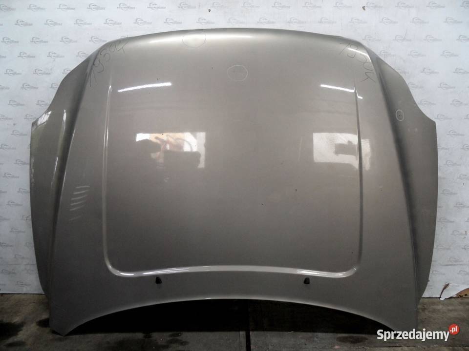 VOLVO XC90 I 03r maska świętokrzyskie