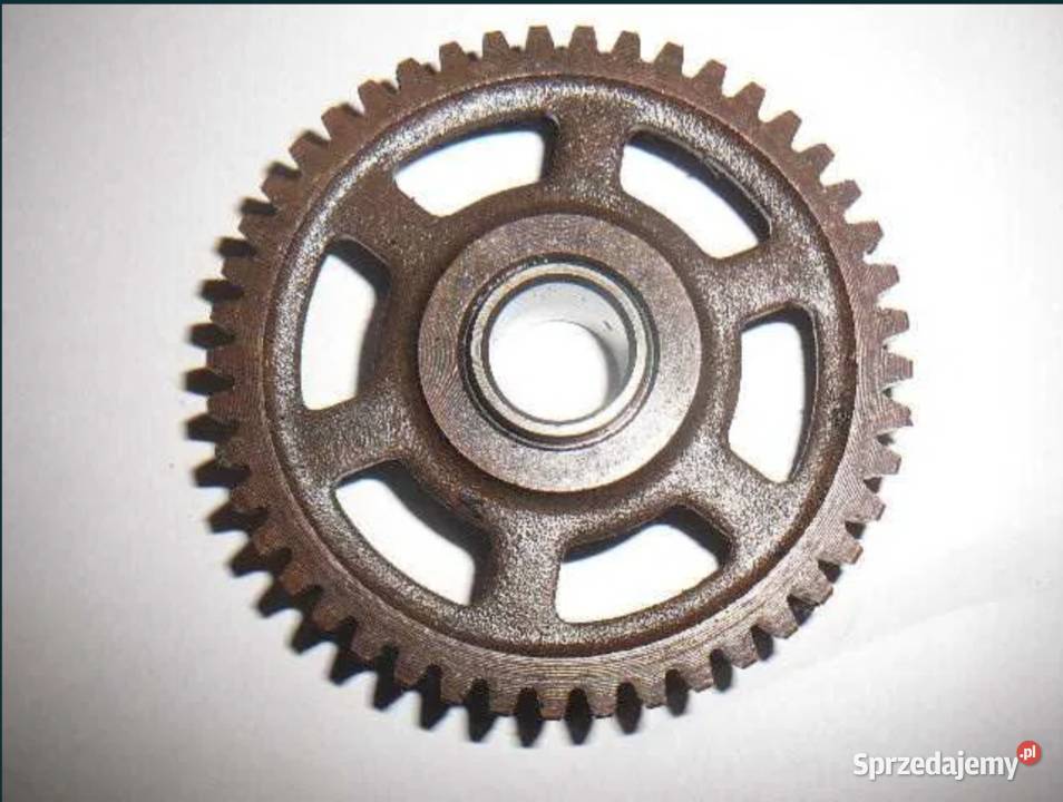 Koło zębate Yamaha XJR 1300 Pozostałe Ostrów Wielkopolski